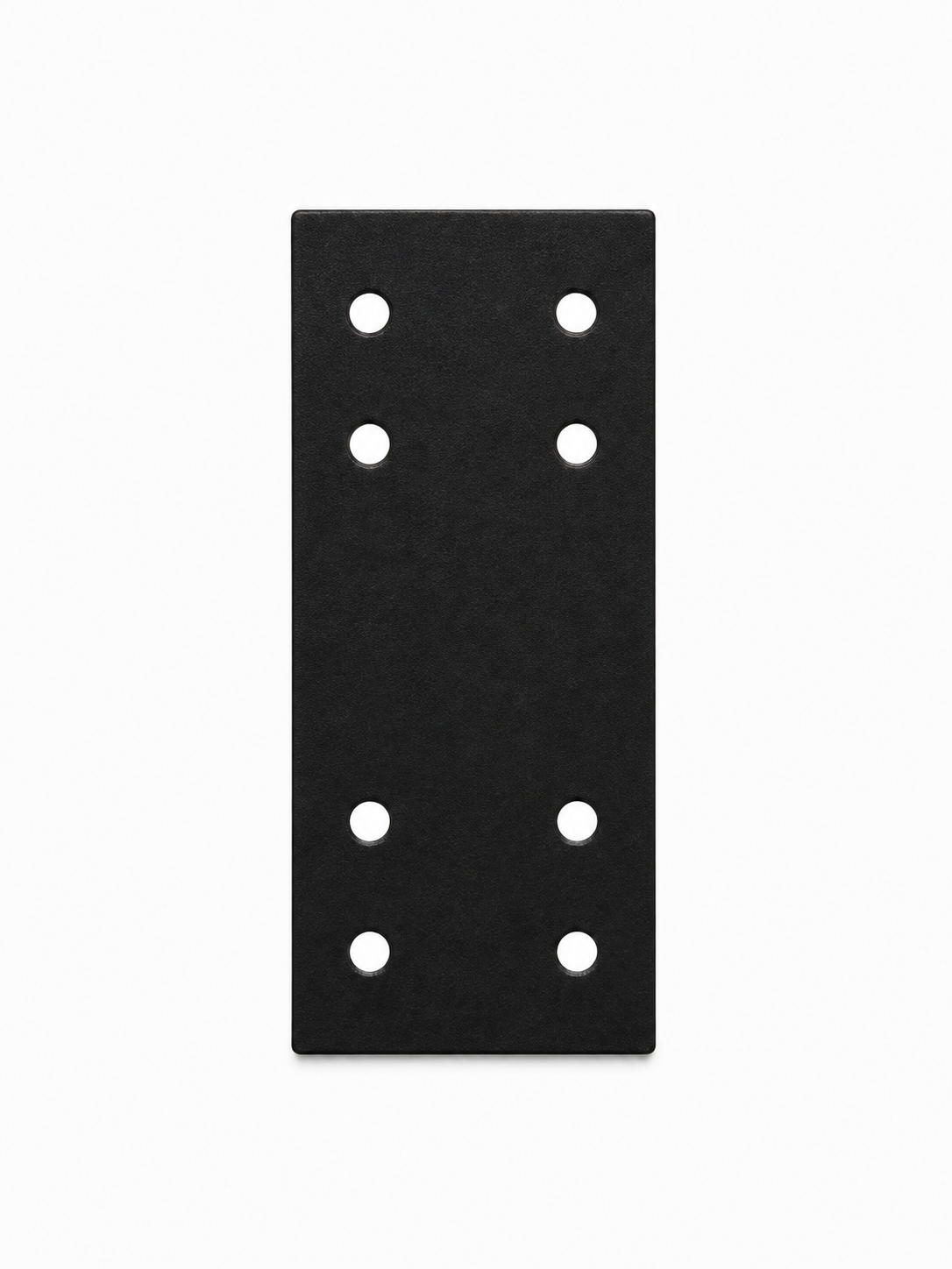 Platte balkverbinder I