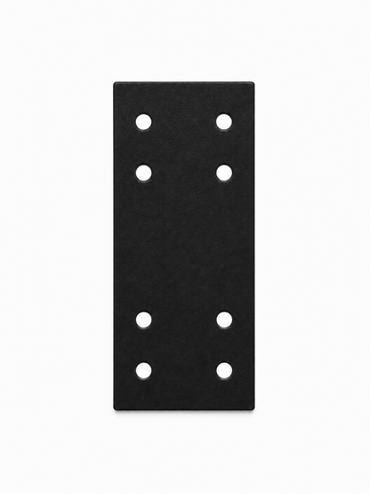 Platte balkverbinder I