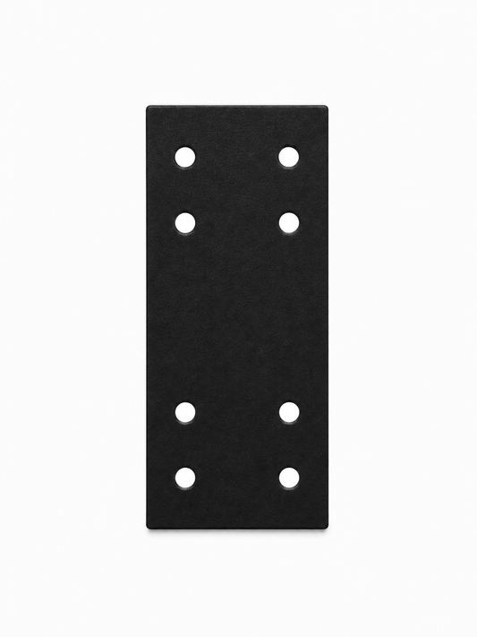 Platte balkverbinder I