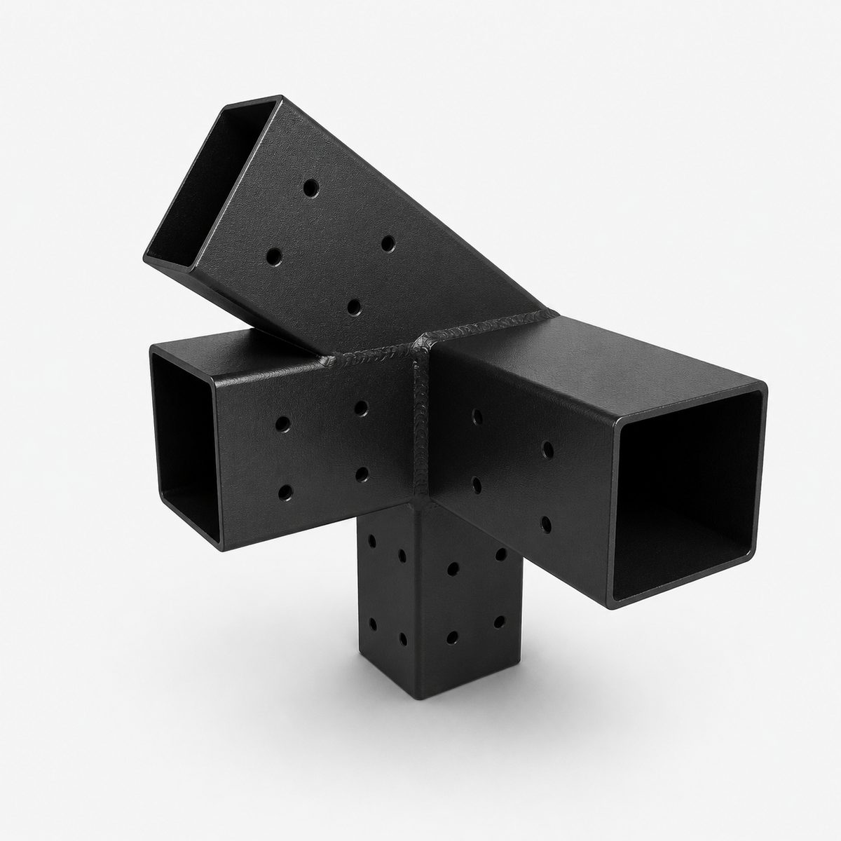 Balkverbinder Y 30° links