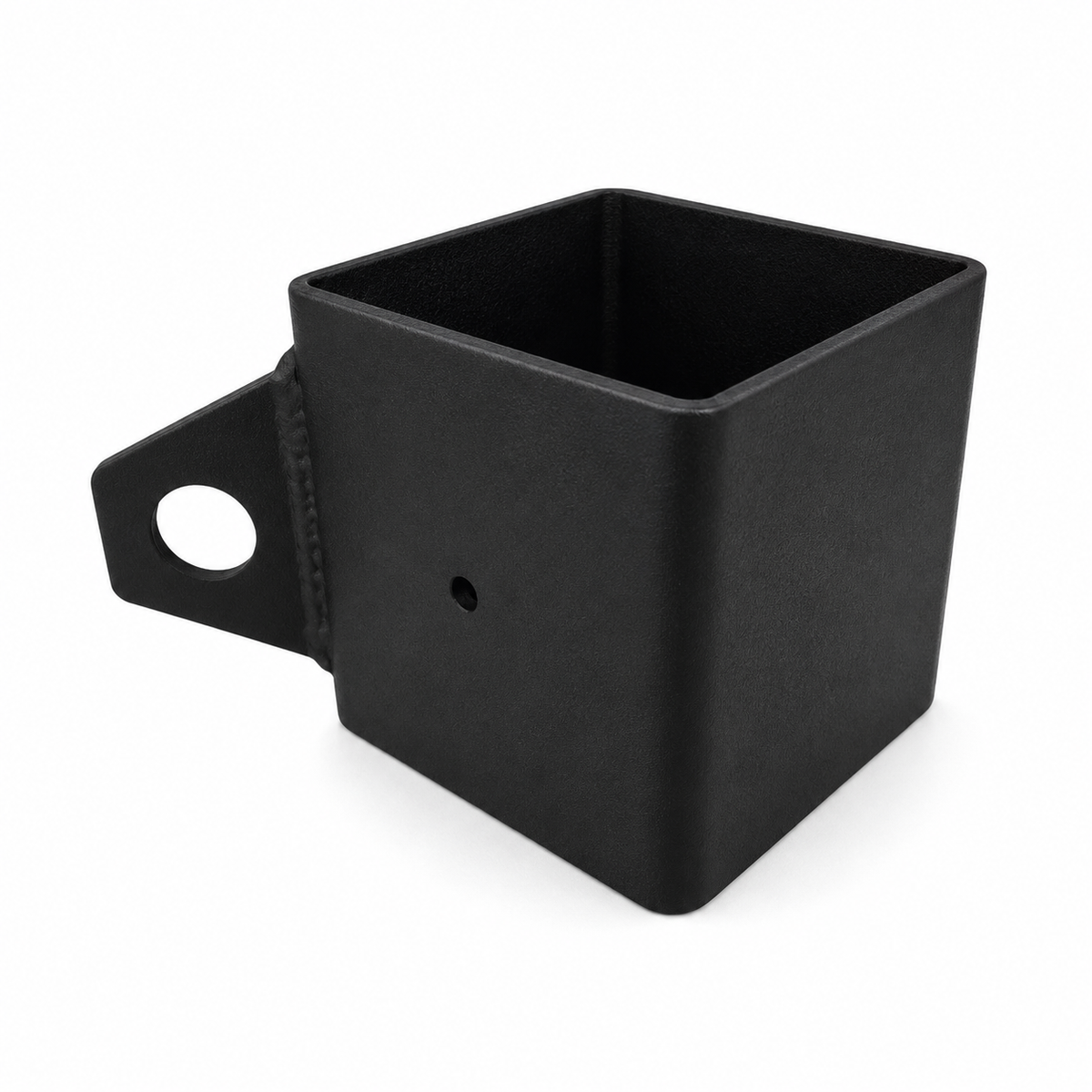 Balkverbinder met oog