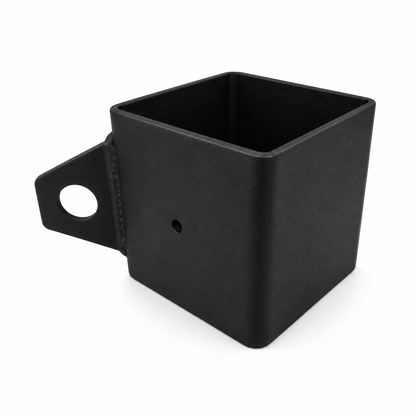 Balkverbinder met oog