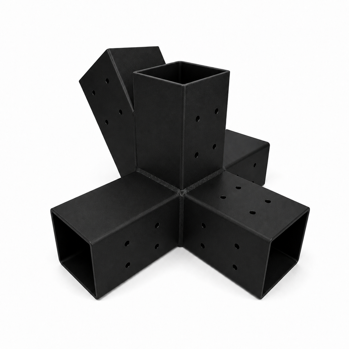 Balkverbinder X 30°