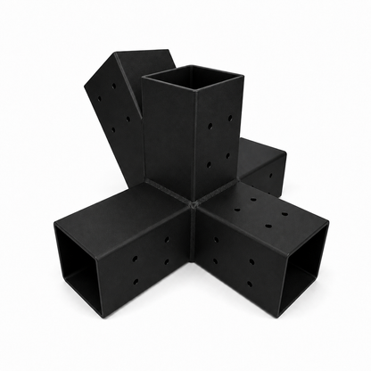 Balkverbinder X 30°