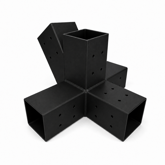 Balkverbinder X 30°
