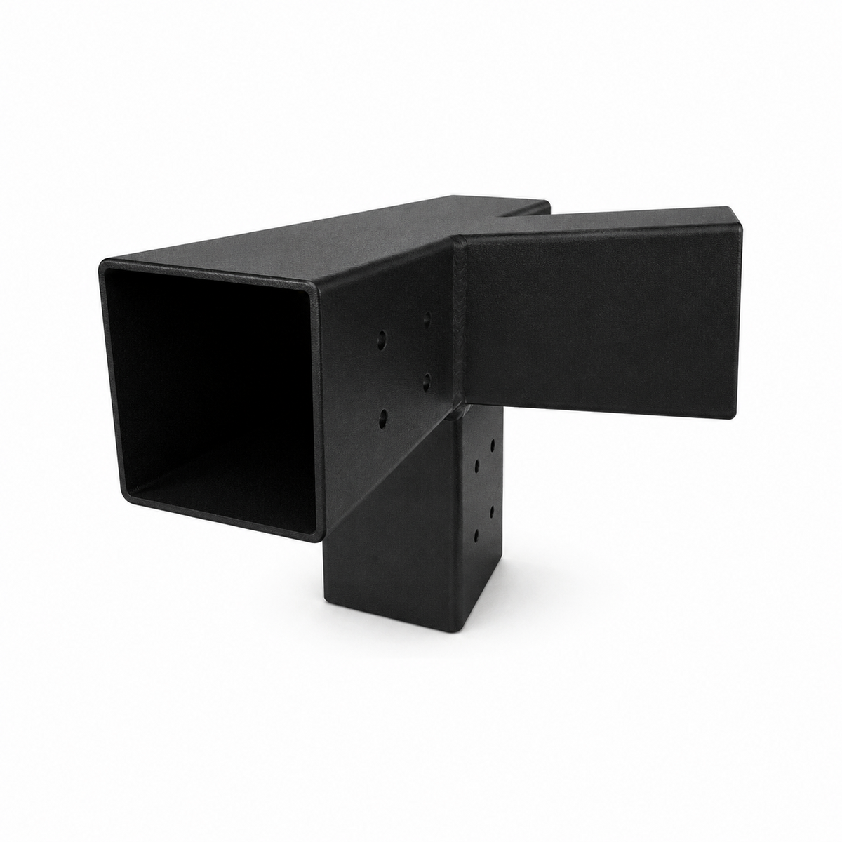 Balkverbinder X 95°