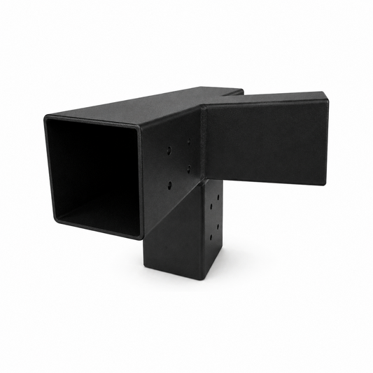 Balkverbinder X 95°