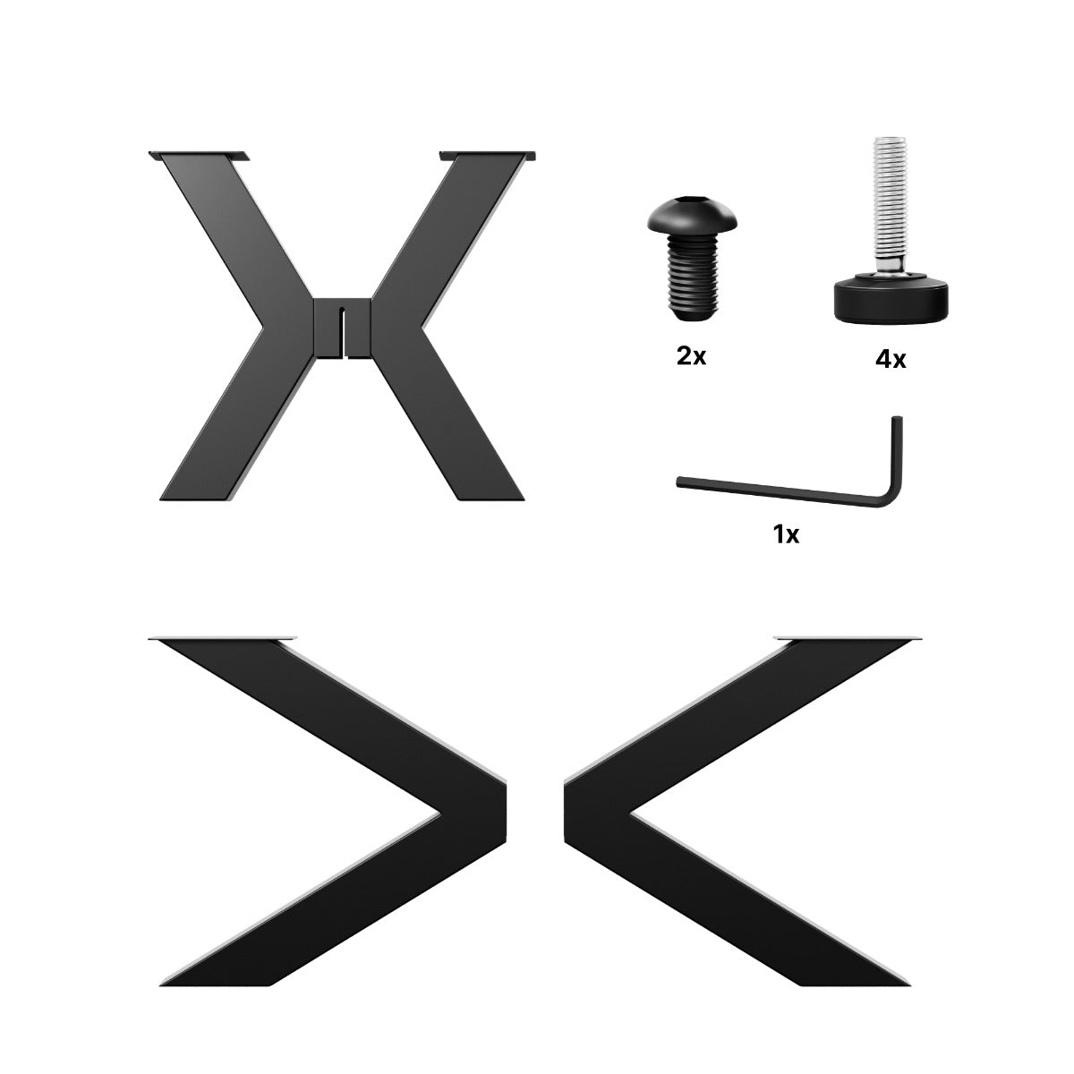 Tafelpoot – Acamar Extreme