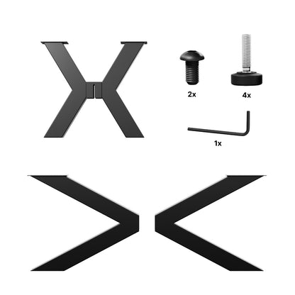 Tafelpoot – Acamar Extreme