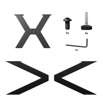 Tafelpoot – Acamar Extreme