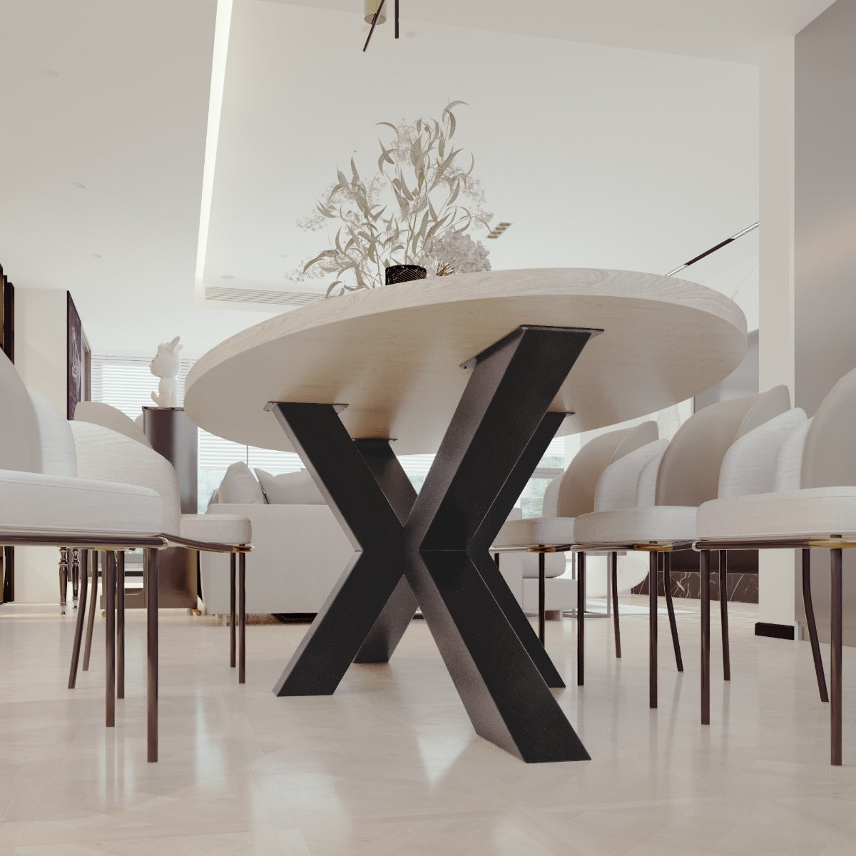 Tafelpoot – Acamar Extreme