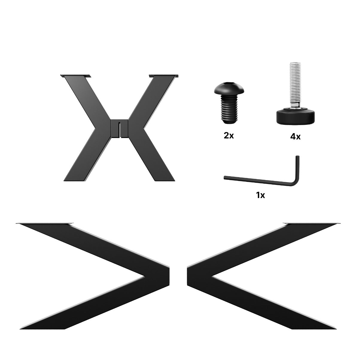 Tafelpoot – Acamar Extreme