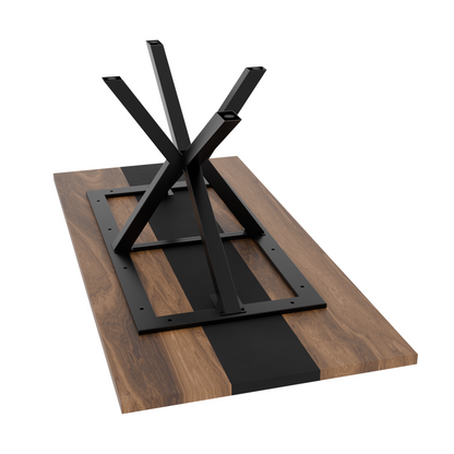 Tafelpoot Acamar Frame