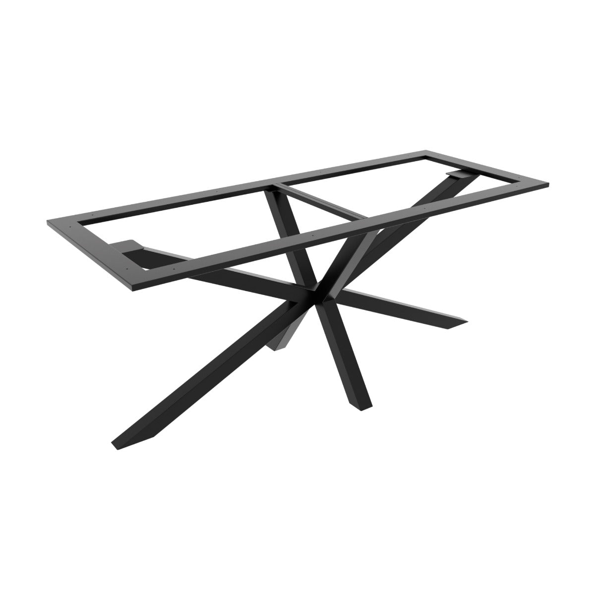 Tafelpoot Acamar Frame