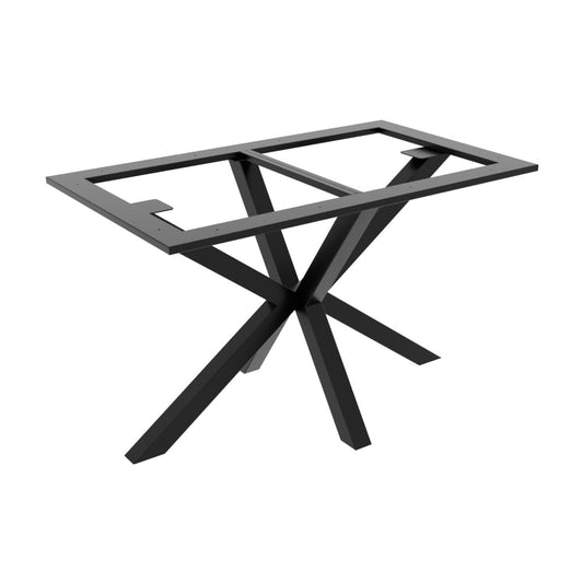 Tafelpoot Acamar Frame