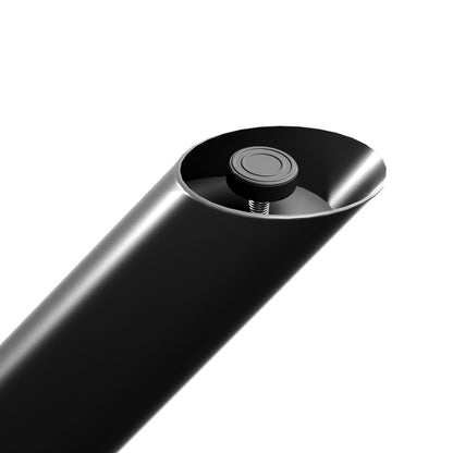 Metalen Tafelpoot Acamar Pipe