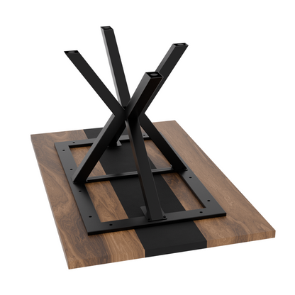Tafelpoot Acamar Frame