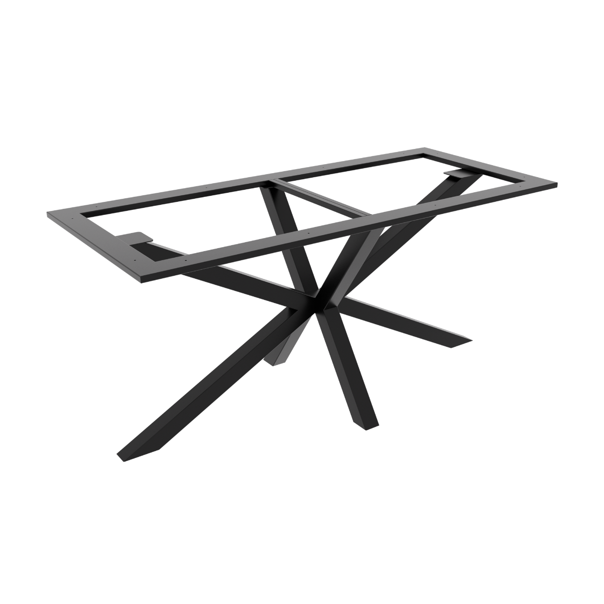 Tafelpoot Acamar Frame