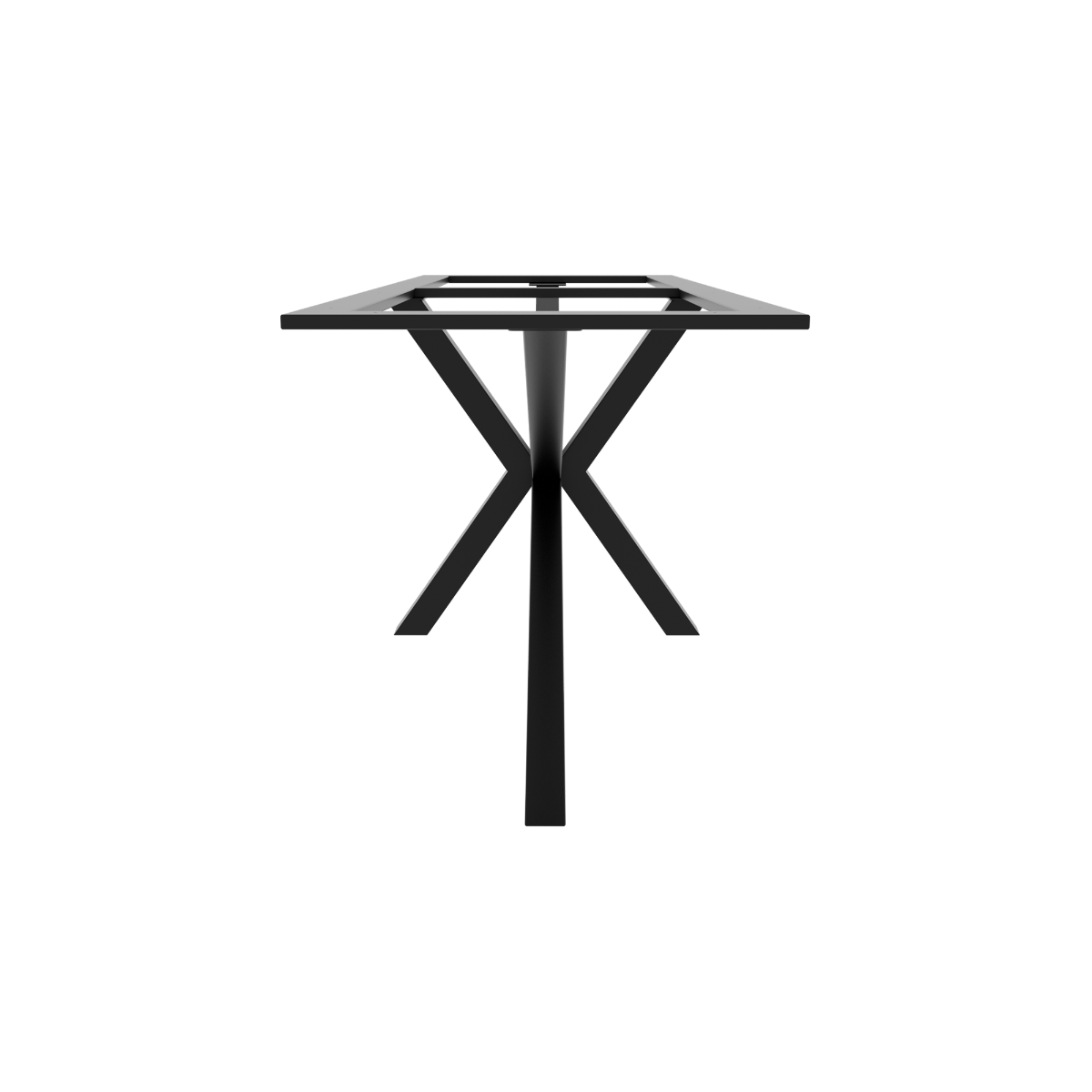 Tafelpoot Acamar Frame
