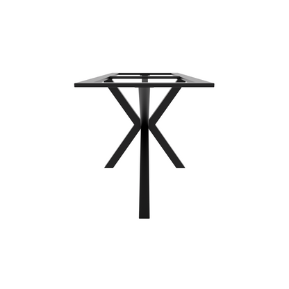 Tafelpoot Acamar Frame
