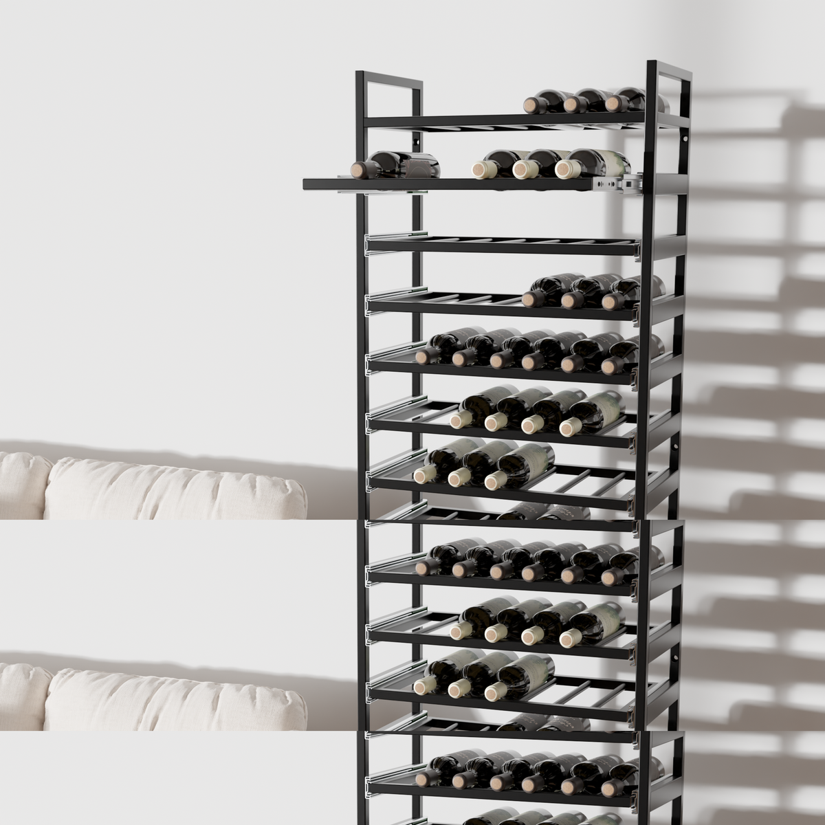 Wijnrek - Amarone
