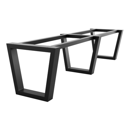 Metalen Tafelpoot Atria Extreme Long
