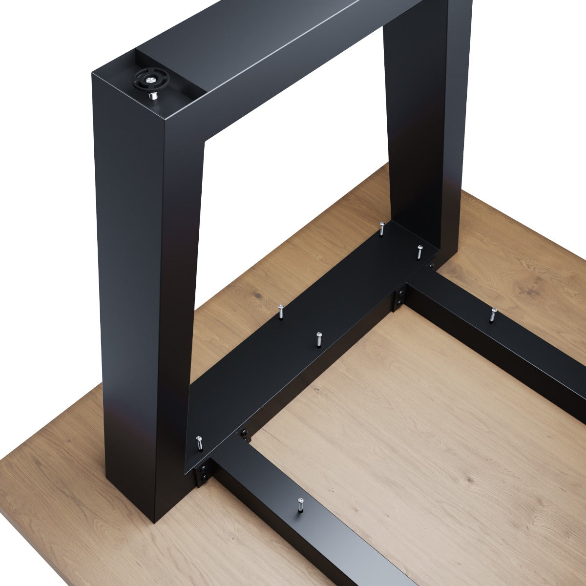 Metalen Tafelpoot Atria Extreme Long