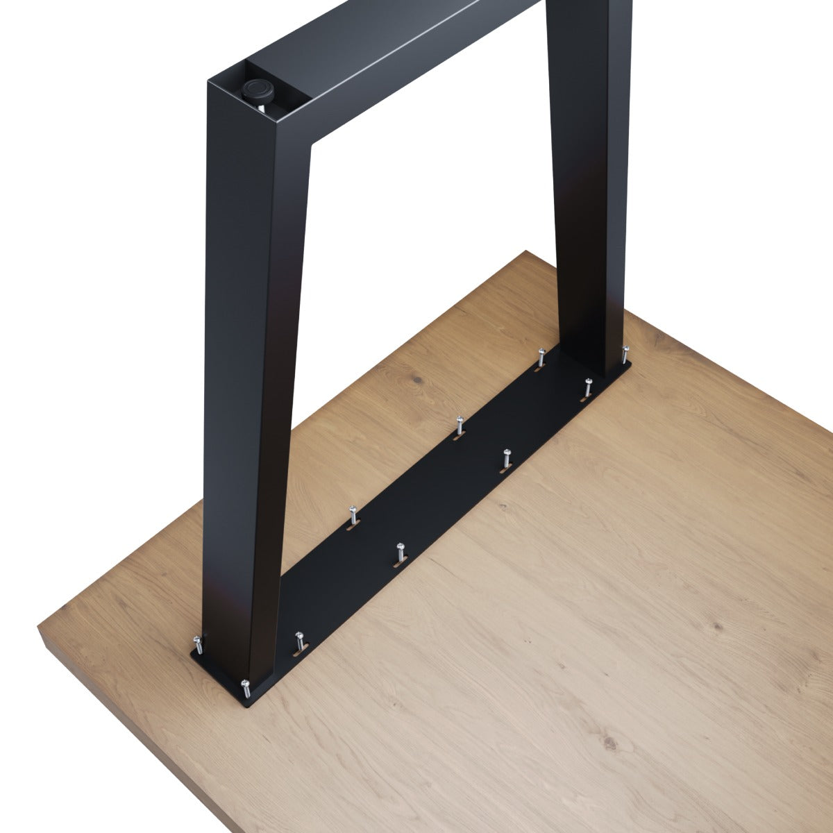 Metalen Tafelpoot Atria Lite