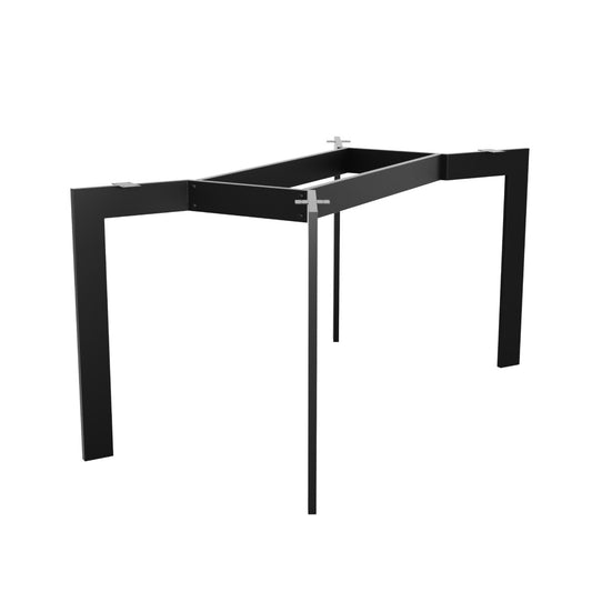 Metalen Tafelpoot Barax Double