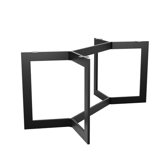 Metalen Tafelpoot Barax Space