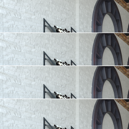 Wijnrek – Bordeaux