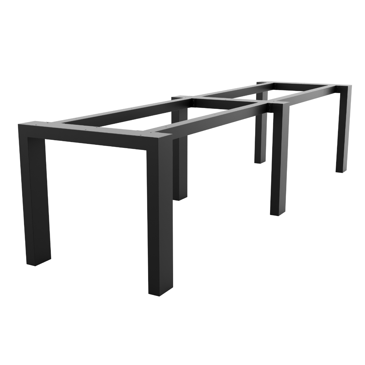 Metalen Tafelpoot Etamin Extreme Long