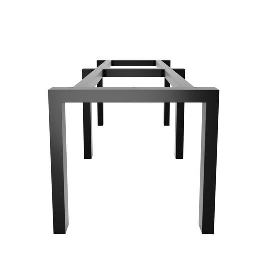 Metalen Tafelpoot Etamin Extreme Long