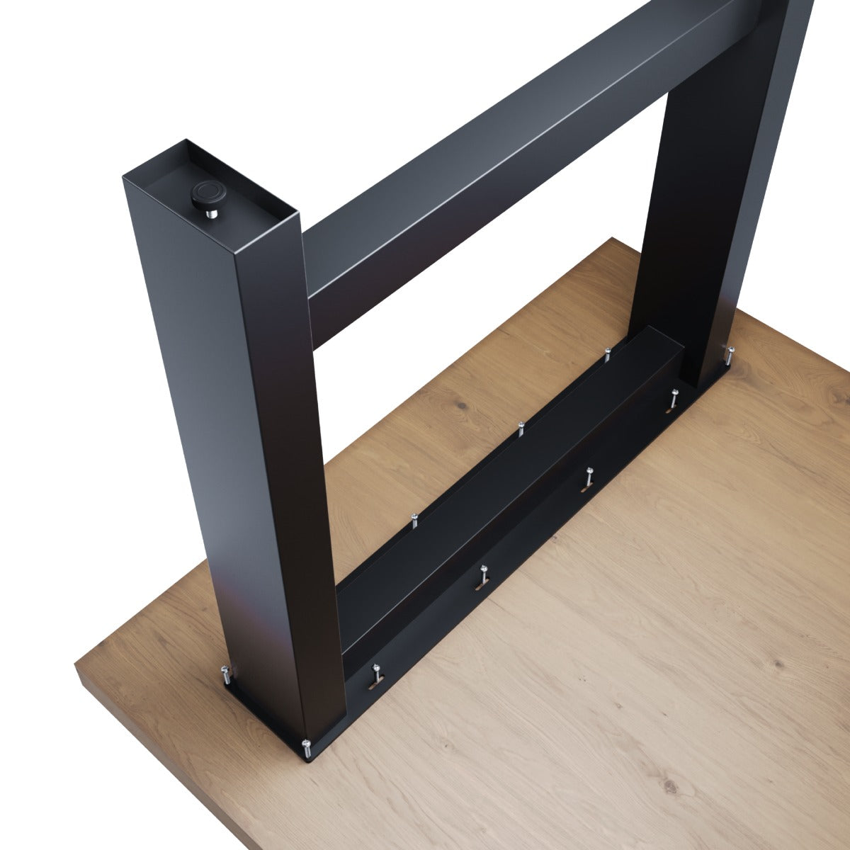 Metalen Tafelpoot Etamin Lite Extreme A