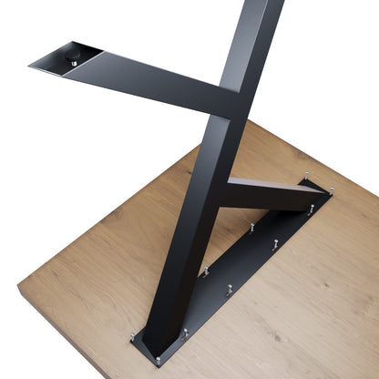 Metalen Tafelpoot Deer