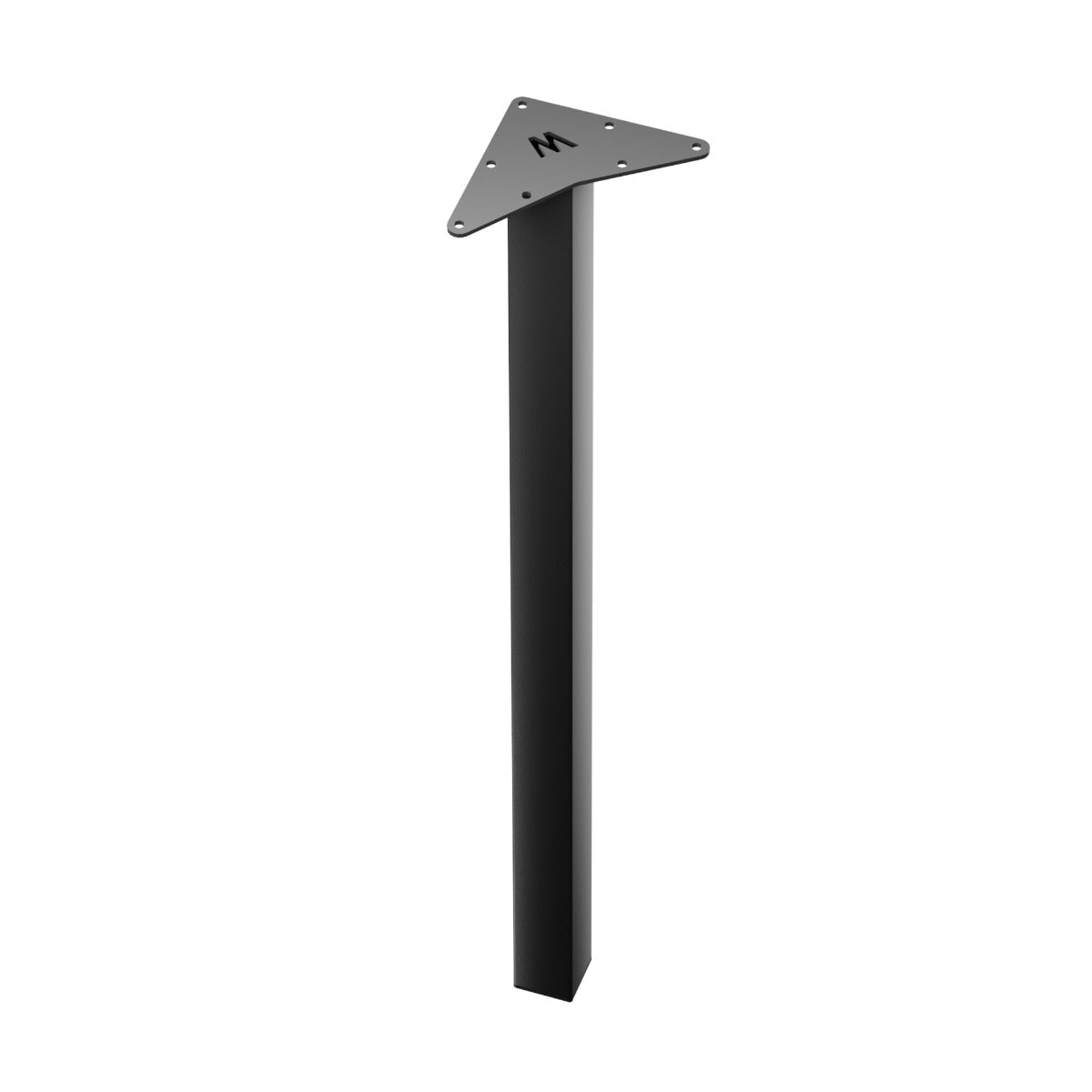 Metalen Tafelpoot Leg