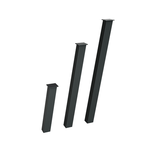 Metalen Tafelpoot Melmak Angle