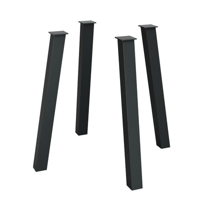 Metalen Tafelpoot Melmak Angle