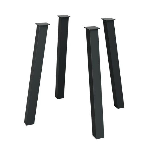 Metalen Tafelpoot Melmak Angle