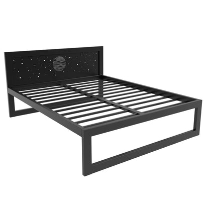 Kovová posteľ Ryka Standard M16