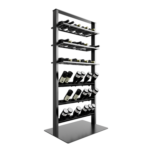 Wijnrek - Piemont