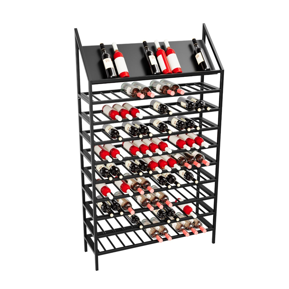 Wijnrek – Napa