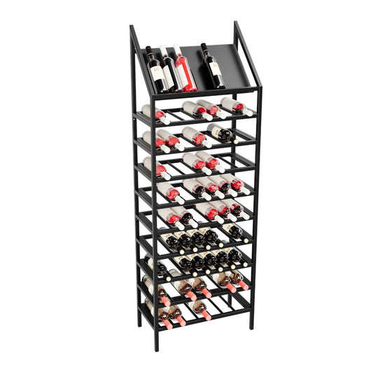 Wijnrek – Napa