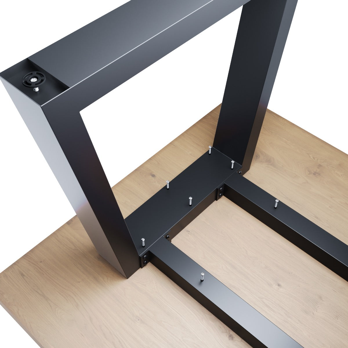 Metalen Tafelpoot Nemesis Extreme