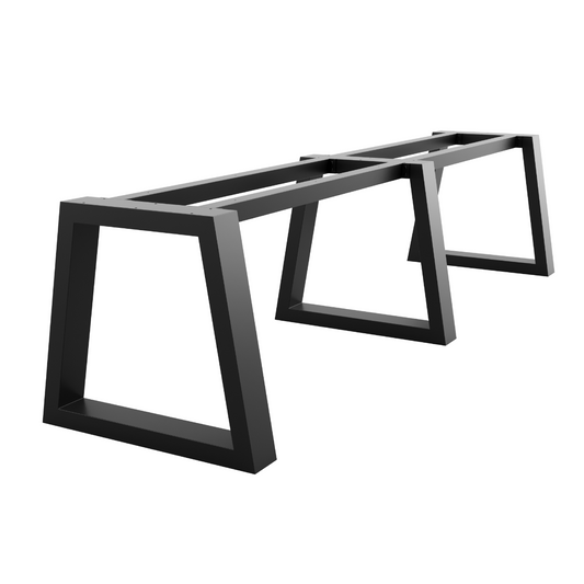 Metalen Tafelpoot Nemesis Extreme Long