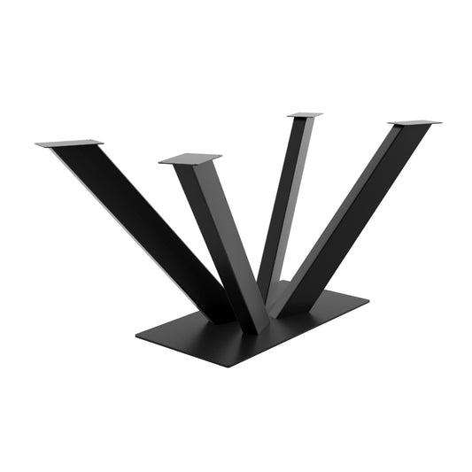 Metalen Tafelpoot Alphard