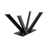 Metalen Tafelpoot Alphard