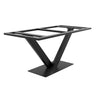Metalen Tafelpoot Thuban Frame