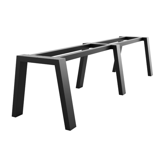 Metalen Tafelpoot Thusia Extreme Long