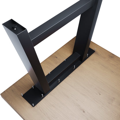 Metalen Tafelpoot Thusia Lite Extreme A